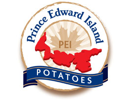 PEI Potatoes