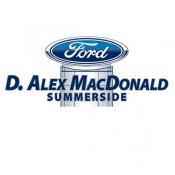 D. Alex MacDonald Ford