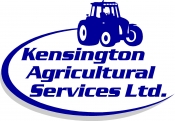 Kensington Agricultural Services Ltd.